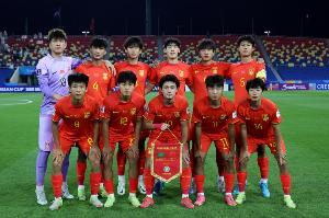 开云登录入口-东体：青训教练鱼龙混杂影响质量，国少球员技术不到家不会比赛