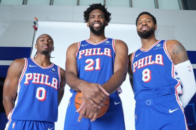 开云登录入口-从争冠到摆烂保签！76人史诗级翻车成NBA年度笑柄