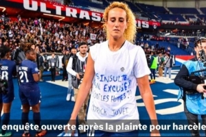 开云登录入口-ESPN：巴黎女足旧将指控球队精神骚扰，伤后遭“冷暴力”逼迫离队